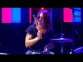 Britta Persson - Cliffhanger Live TV4 Nyhetsmorgon