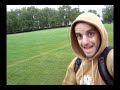 Joao Flavio Baeta - Trip to London
