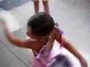 Temper Tantrum