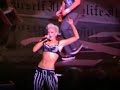 No Doubt - Ex-Girlfriend (live)