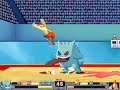 Pokemon Type: Wild - Gengar (Hard Mode) [With All Pokemon's Dreams]
