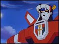 Voltron - Voltron vs Cobrahn
