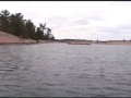 South Benjamin Island Dinghy Tour