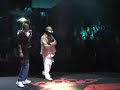 RED BULL BATALLA DE LOS GALLOS (FINAL 2006 - COLOMBIA)
