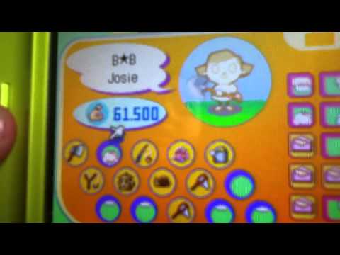 how to grow a turnip in animal crossing ds