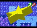 mario y luigi superstar saga parte 24 la laguna burlona