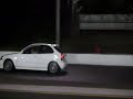 Evo 9 MR 346HP vs Civic HB 500+HP Evo 9 MR 346HP vs Civic HB 500+HP
