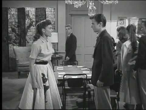 Annette Serial Mickey Mouse Club Episode Ten