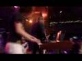 Sebastien Grainger (And The Mountains) - Renegade Silence [Live @ The Masonic Temple] MTV CANADA LIVE