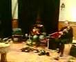 Kíla in Rehearals Manorhamilton 1