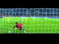 Todos los goles de Higuain en la liga 09/10 - 22 G