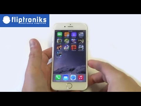how to remove iphone apps without x