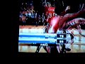 Raptors Win! Raptors Win!