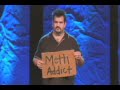 Cardboard Testimonies Grace Fellowship Church