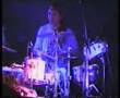 Sami Kuoppam?ki's drum solo (Kingston Wall)