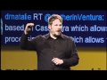 Web 2.0 Expo NY 09:  Chris Brogan, The Serendipity Engine