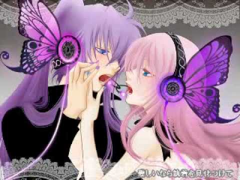 Dancer+in+the+dark+megurine+luka+lyrics
