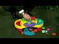 Toy Test Live: Ages 0 To 2