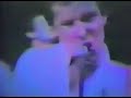 teledysk, klip, Xtc,- Science Friction