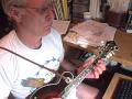 Forked Deer for the Mandolin Cafe