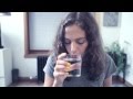 Hannah Cohen Sorry Video and Lyrics