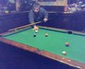 Tom King Pool Shark I