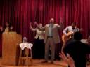 Noviembre 30 2008 # 9  Iglesia Tierra Deseable Pastor Abraham Cruz