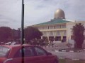 Masjid Umar Al Khattab, Bandar Bayan Baru, Pulau Pinang, Malaysia