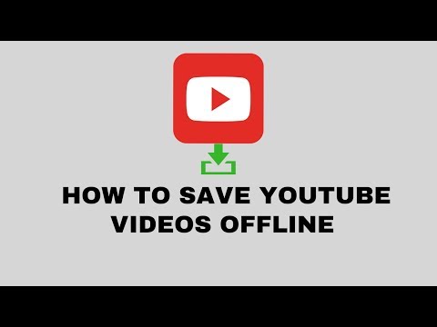 How to Save & Watch YouTube Videos Offline | No Downloads Needed!!!