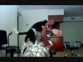 Mr. Looshus in Good Dog, Bad Dog