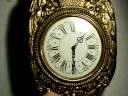 COMTOISE OROLOGIO