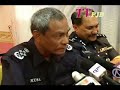 ISA JIKA KEADAAN MEMUDARATKAN KESELAMATAN, MUSA ISA JIKA KEADAAN MEMUDARATKAN KESELAMATAN, MUSA