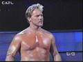 Chris Jericho-Crushcrushcrush