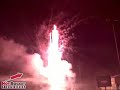 J08 Finale - 2 :: Hot Rocket Fireworks :: www.pyrobug.com