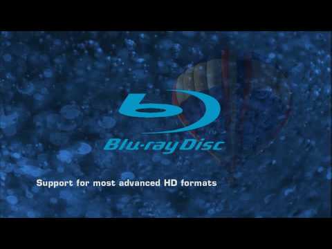 how to test hd video