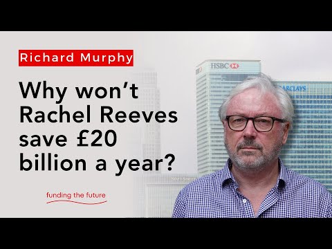 Why won’t Rachel Reeves could cut the interest paid by the government to the UK’s commercial banks?