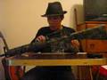 JG Jing Gong M16 A4 DMR Airsoft Gun Kapowwe Customer Review