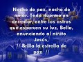 Noche de Paz