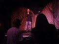 Comedy show 3