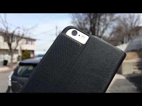 Samsung Galaxy S6 Edge 1080p 30 fps Sample Video