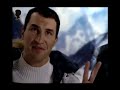 klitschko & dandruff klitschko & dandruff