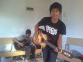 menghapus jejakmu
