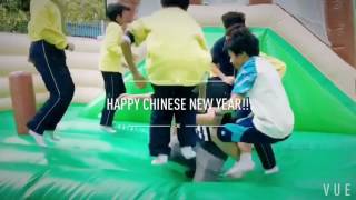 Happy Chinese New Year