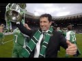 Hibernian CIS Cup Winners 2007
