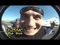 Xcorps Action Sports TV #29.) MIG-21 seg.2 HD
