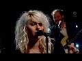 Amanda Jenssen - Amarula tree (TV4 Nyhetsmorgon)