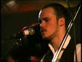 The TurningOns - Do You Still Care bei NN-Rockbühne The TurningOns - Do You Still Care bei NN-Rockbühne