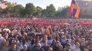 Tavush's fight is the fight to save Armenia