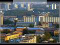 Russian cities - "Krasnoyarsk" (in Siberia) - YouTube