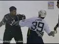 Stojanov vs Chase Jan 16, 1996